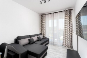 Gusta Cosy Apartment